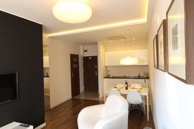 Апартаменты Długa Apartments Old Town Гданьск-22