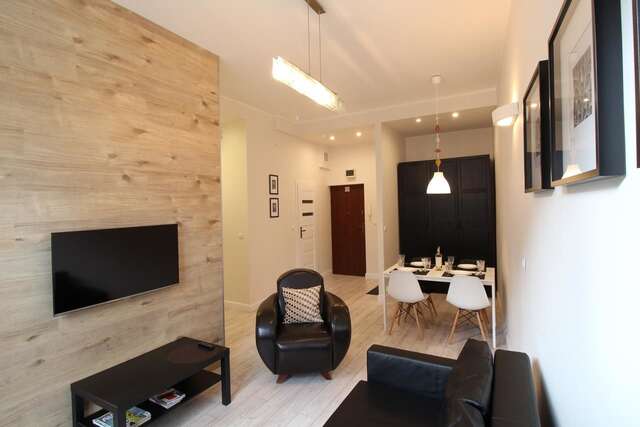 Апартаменты Długa Apartments Old Town Гданьск-5